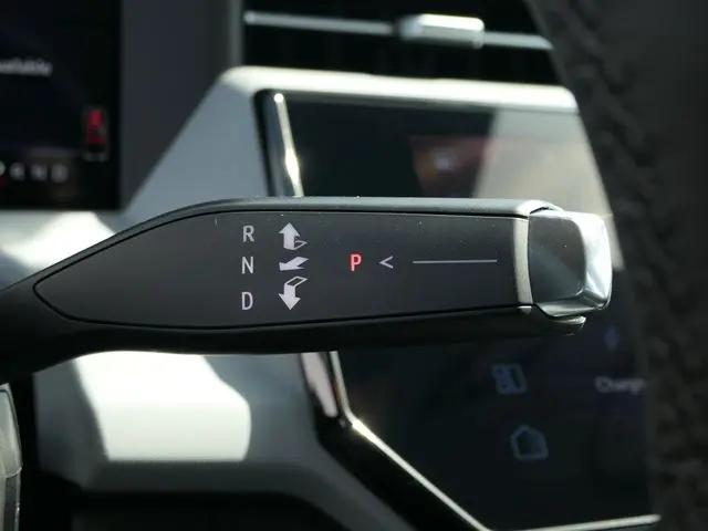 2027 Chevrolet Bolt RS FWD