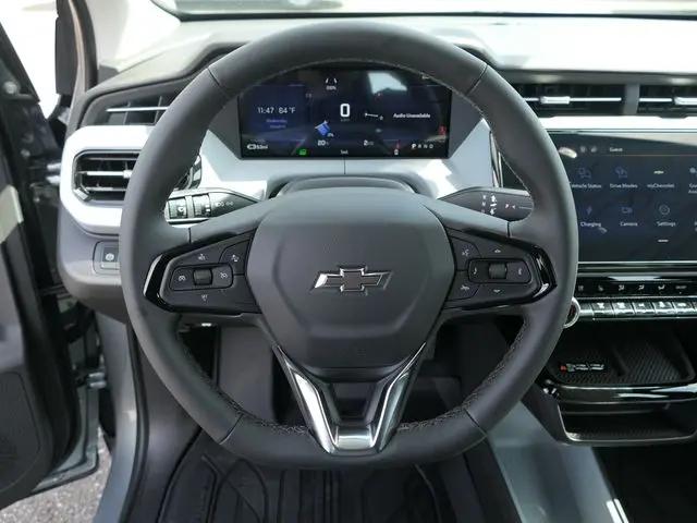 2027 Chevrolet Bolt RS FWD