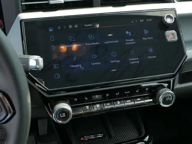 2027 Chevrolet Bolt RS FWD
