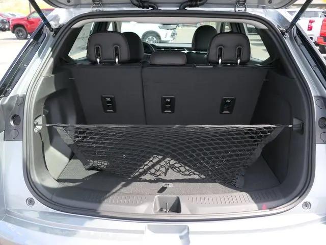 2027 Chevrolet Bolt RS FWD