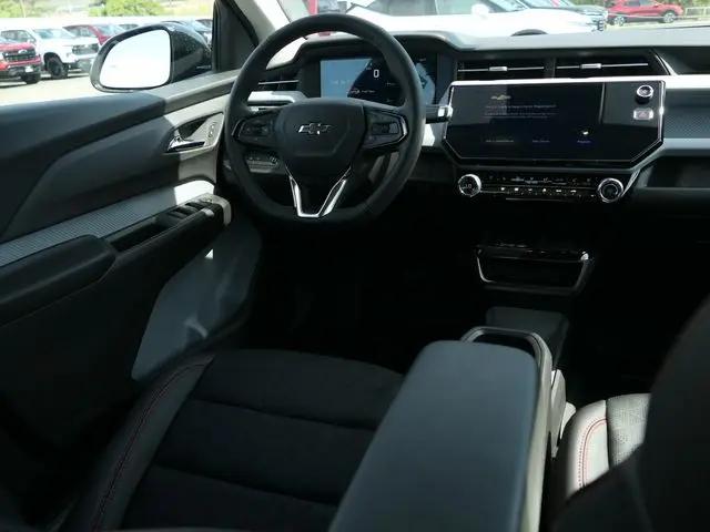 2027 Chevrolet Bolt RS FWD