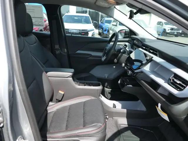 2027 Chevrolet Bolt RS FWD