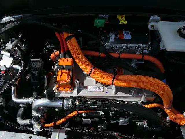 2027 Chevrolet Bolt RS FWD