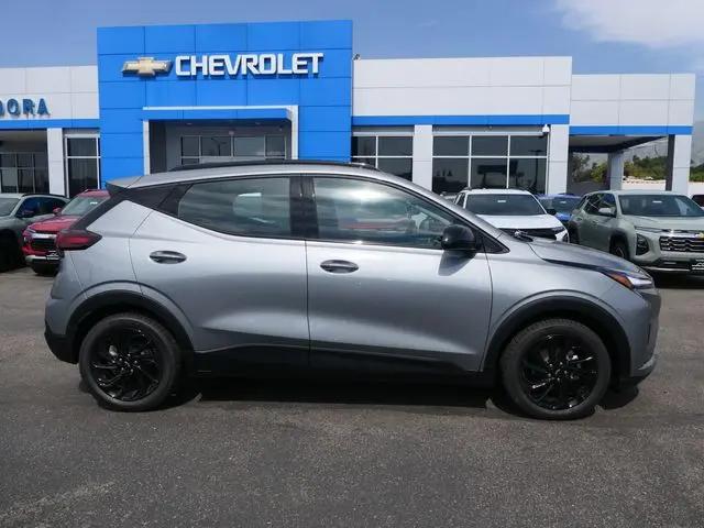 2027 Chevrolet Bolt RS FWD