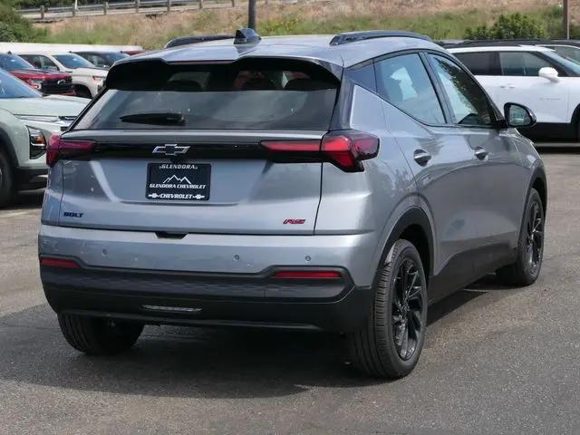 2027 Chevrolet Bolt RS FWD