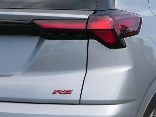 2027 Chevrolet Bolt RS FWD