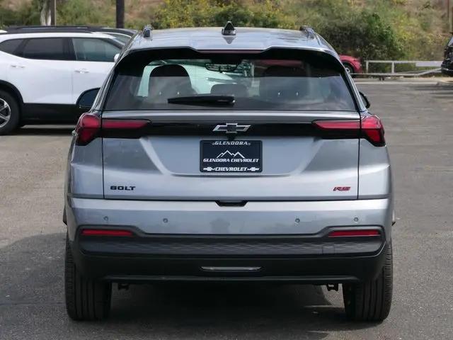 2027 Chevrolet Bolt RS FWD