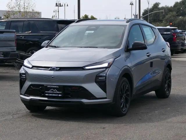 2027 Chevrolet Bolt RS FWD