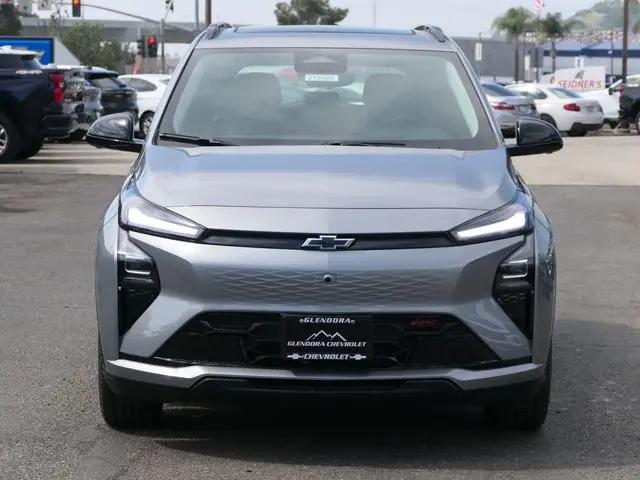 2027 Chevrolet Bolt RS FWD