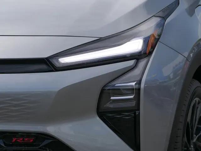 2027 Chevrolet Bolt RS FWD