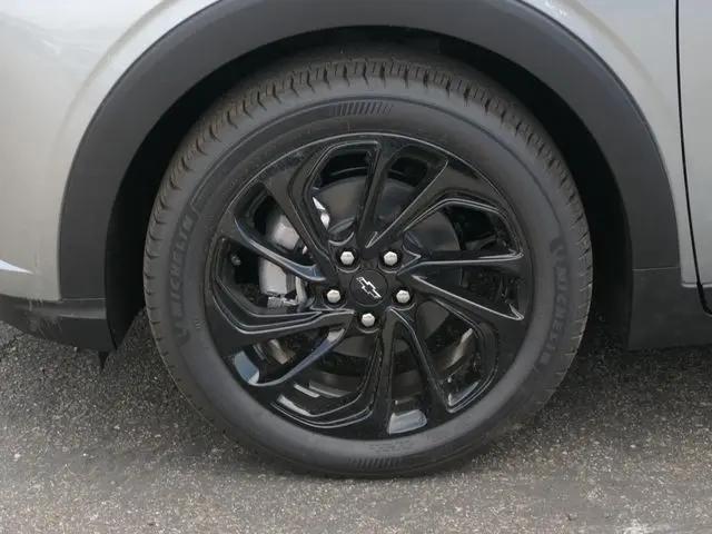 2027 Chevrolet Bolt RS FWD