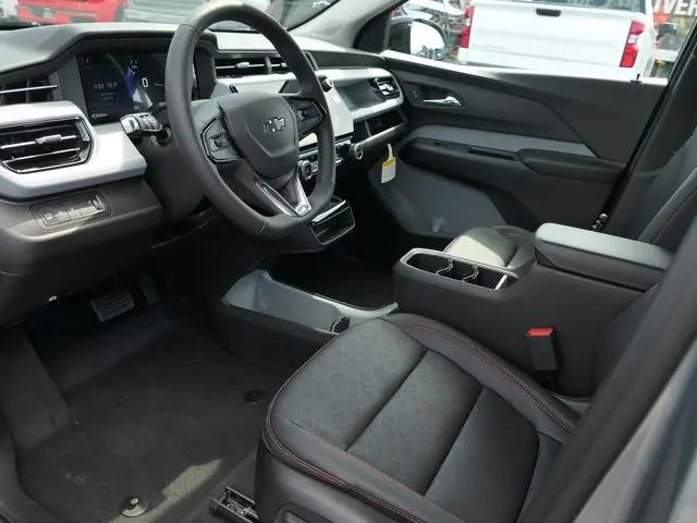 2027 Chevrolet Bolt RS FWD