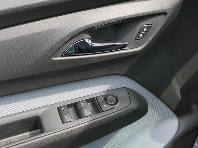 2027 Chevrolet Bolt RS FWD