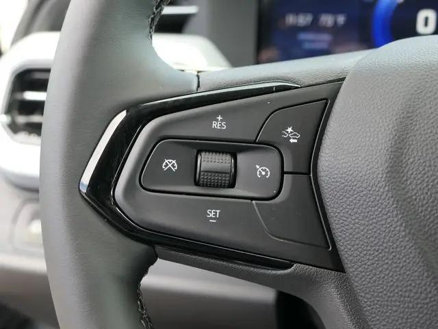 2027 Chevrolet Bolt RS FWD
