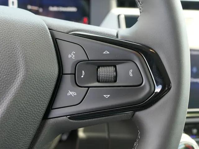 2027 Chevrolet Bolt RS FWD