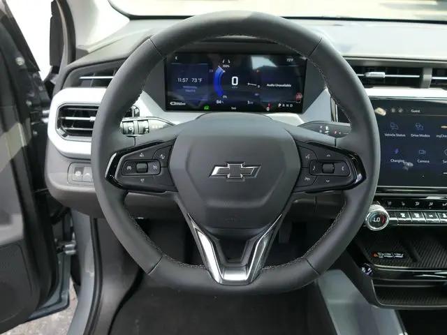 2027 Chevrolet Bolt RS FWD