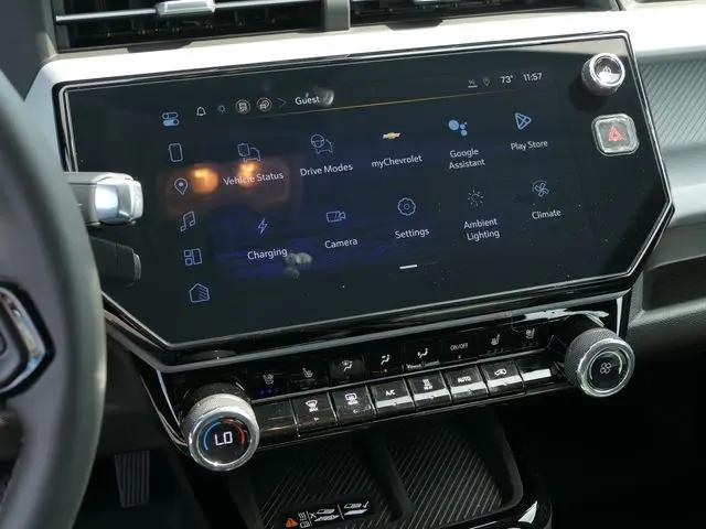 2027 Chevrolet Bolt RS FWD