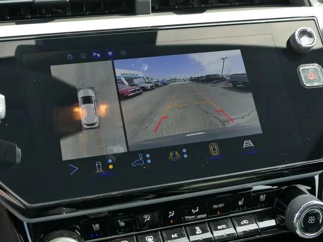 2027 Chevrolet Bolt RS FWD