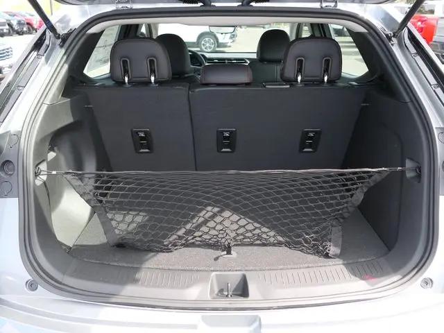 2027 Chevrolet Bolt RS FWD