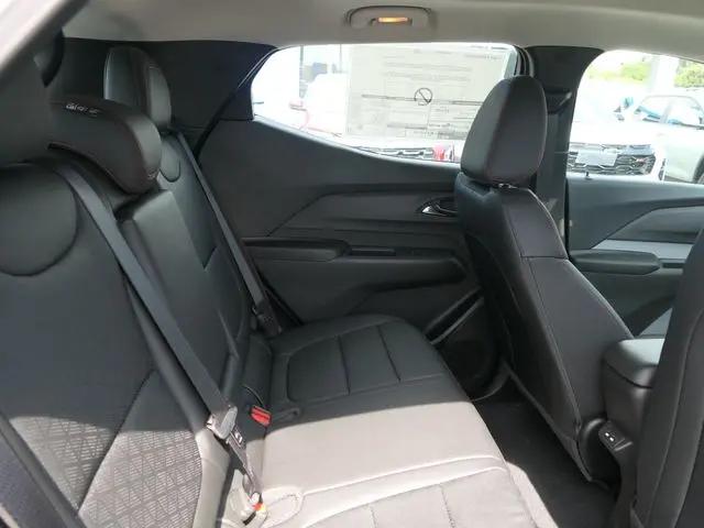 2027 Chevrolet Bolt RS FWD