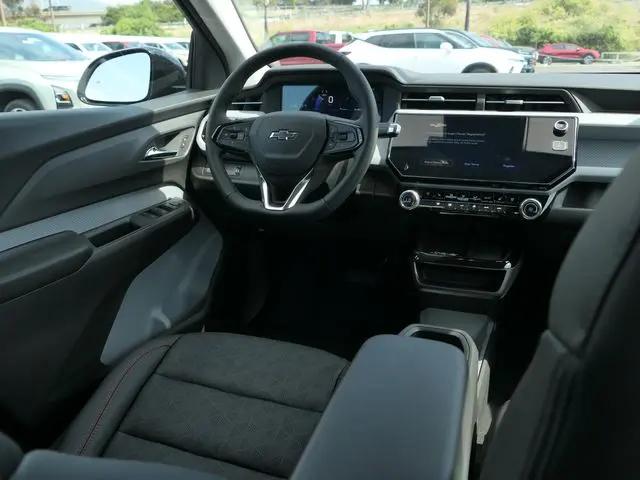 2027 Chevrolet Bolt RS FWD