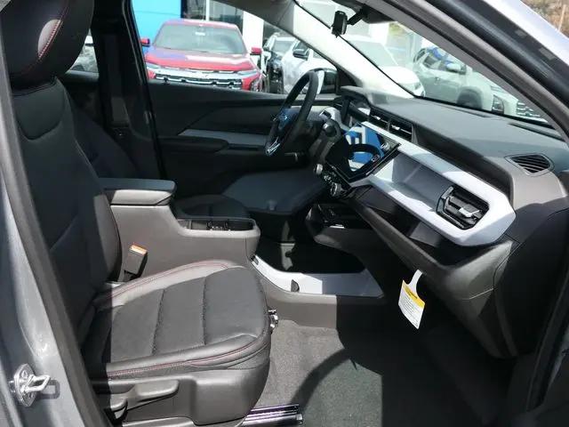 2027 Chevrolet Bolt RS FWD