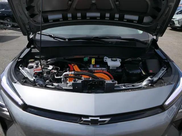 2027 Chevrolet Bolt RS FWD