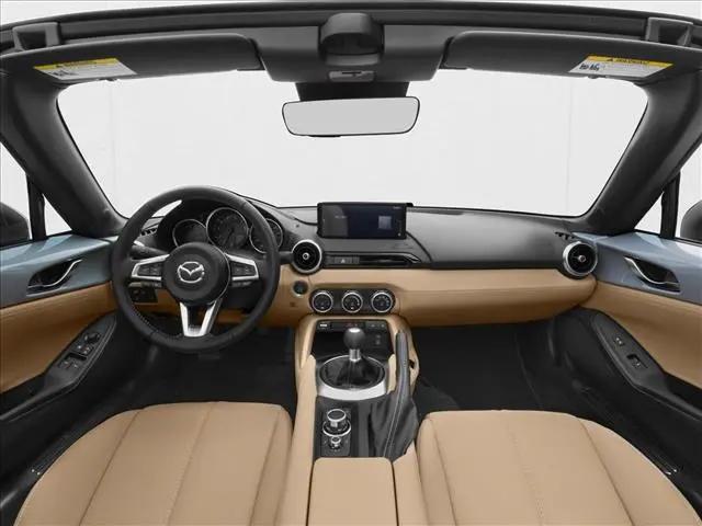 2026 Mazda MX-5 Grand Touring