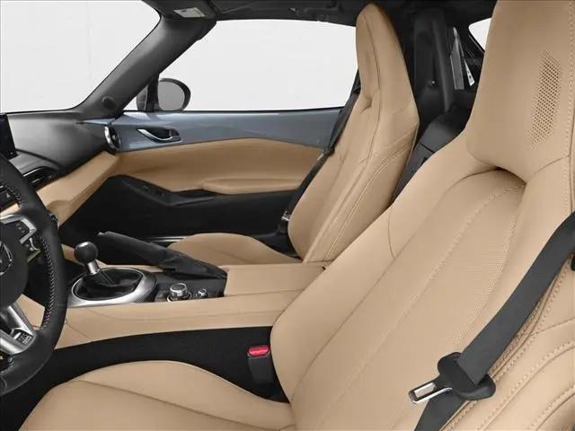 2026 Mazda MX-5 Grand Touring