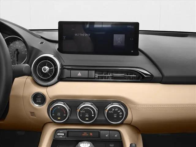 2026 Mazda MX-5 Grand Touring