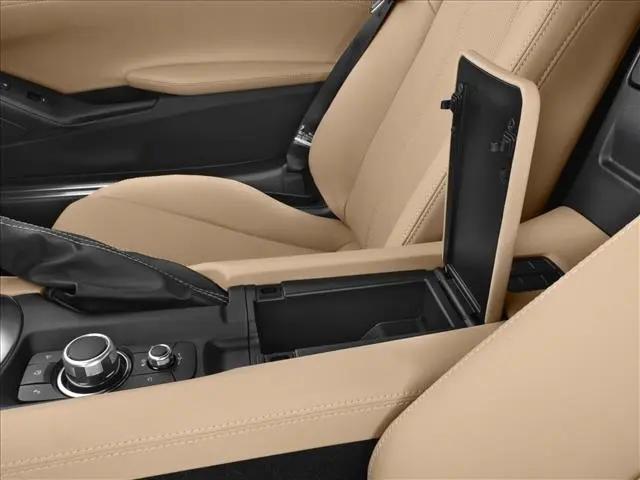 2026 Mazda MX-5 Grand Touring