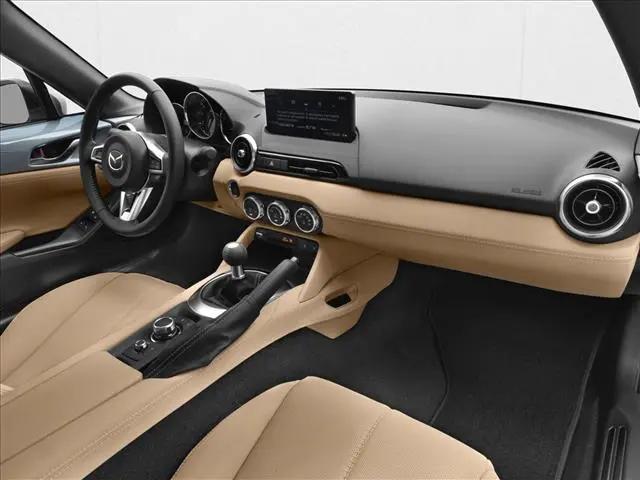 2026 Mazda MX-5 Grand Touring