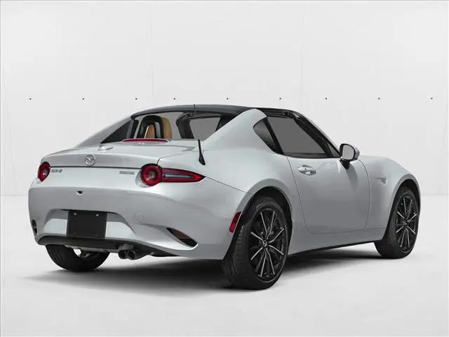 2026 Mazda MX-5 Grand Touring