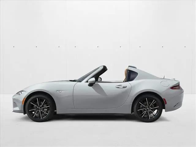 2026 Mazda MX-5 Grand Touring