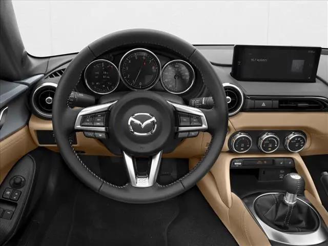 2026 Mazda MX-5 Grand Touring