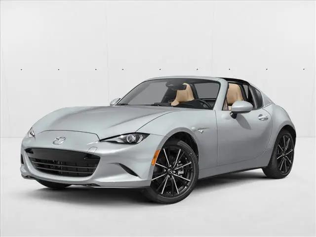 2026 Mazda MX-5 Grand Touring for sale in Carlsbad, CA