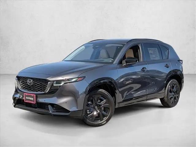 2026 Mazda CX-5 2.5 S Premium for sale in Carlsbad, CA