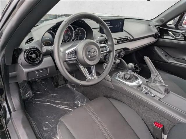 2026 Mazda MX-5 Club