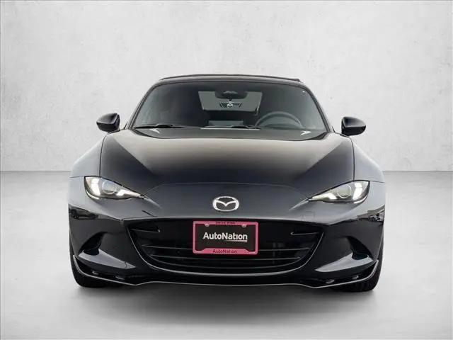 2026 Mazda MX-5 Club