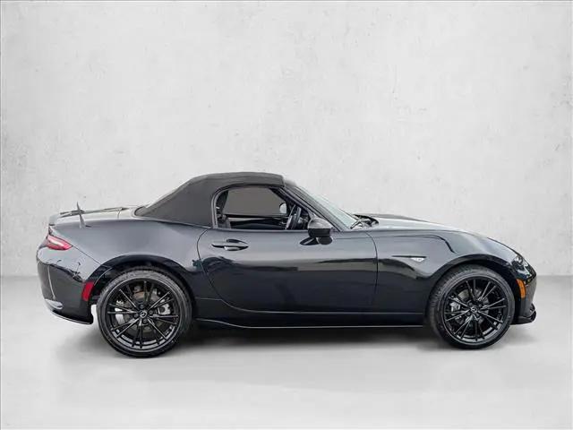 2026 Mazda MX-5 Club