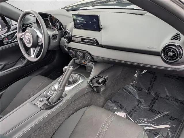 2026 Mazda MX-5 Club