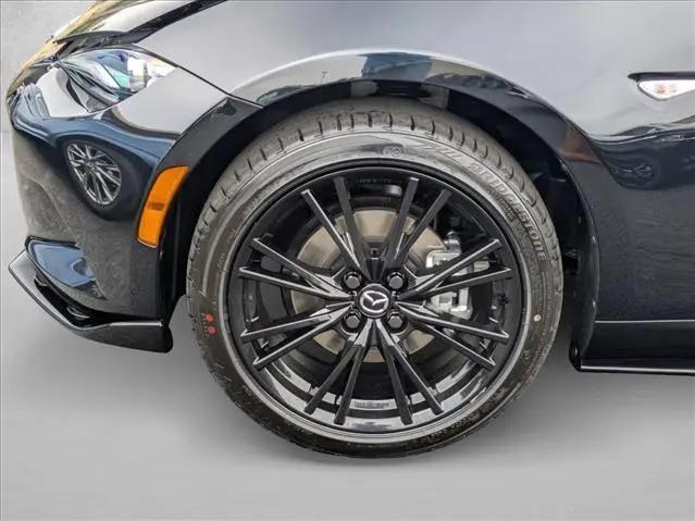 2026 Mazda MX-5 Club