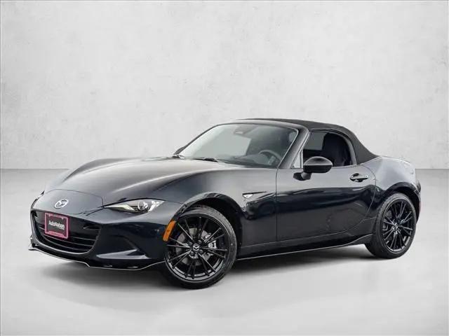 2026 Mazda MX-5 Club for sale in Carlsbad, CA