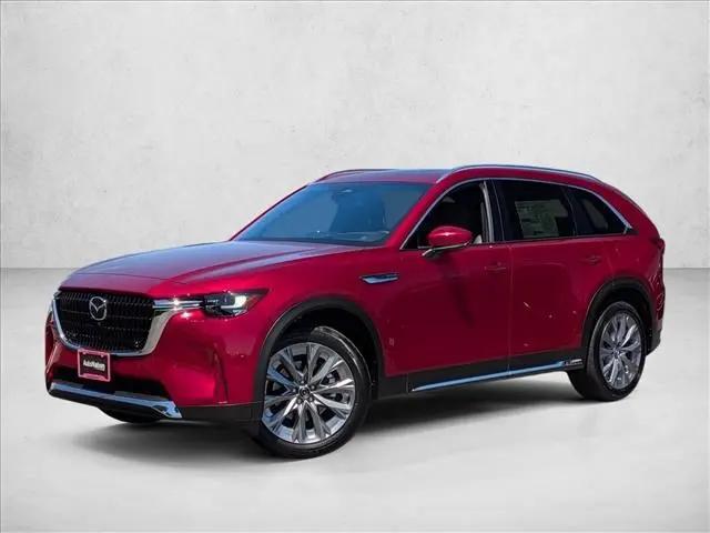 2026 Mazda X-90 3.3 Turbo Premium Plus for sale in Carlsbad, CA