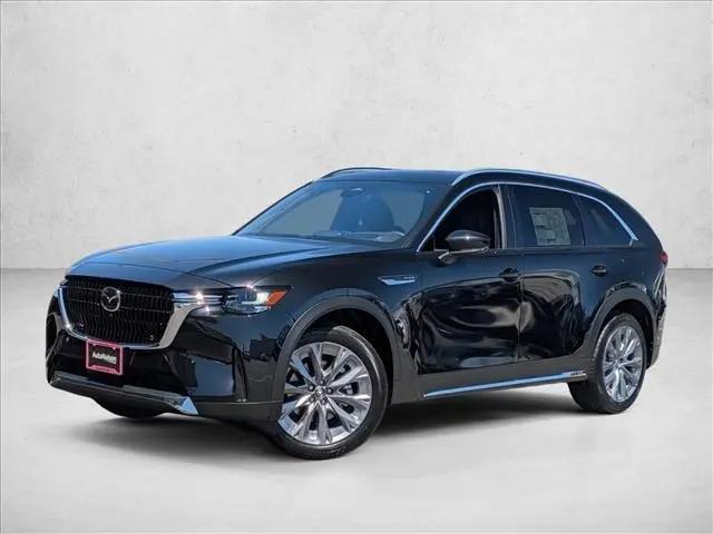 2026 Mazda X-90 3.3 Turbo Premium Plus for sale in Carlsbad, CA