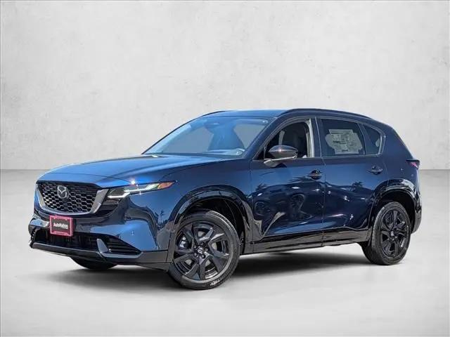 2026 Mazda CX-5 2.5 S Premium for sale in Carlsbad, CA