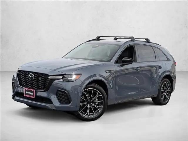 2026 Mazda CX-70 3.3 Turbo S Premium for sale in Carlsbad, CA