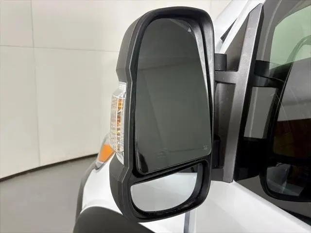 2026 Ram ProMaster Cargo Van Tradesman Low Roof 118" WB w/Pass Seat