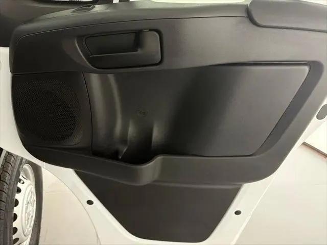 2026 Ram ProMaster Cargo Van Tradesman Low Roof 118" WB w/Pass Seat