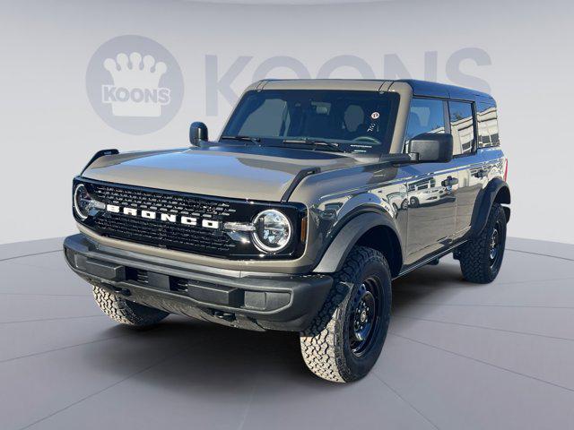 2026 Ford Bronco Big Bend for sale in Sterling, VA